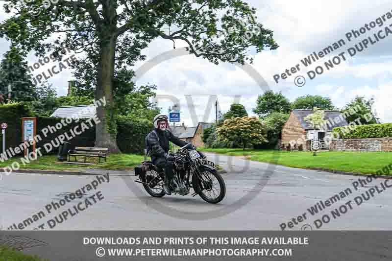 Vintage motorcycle club;eventdigitalimages;no limits trackdays;peter wileman photography;vintage motocycles;vmcc banbury run photographs